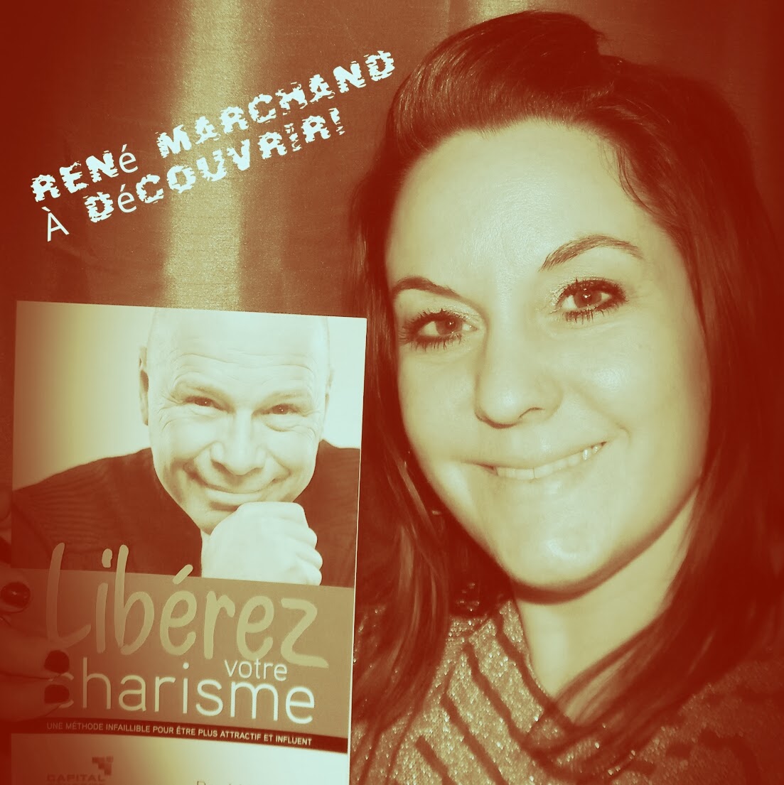 Bouquinerie CafeyCho René Marchand! À CONNAÎTRE!