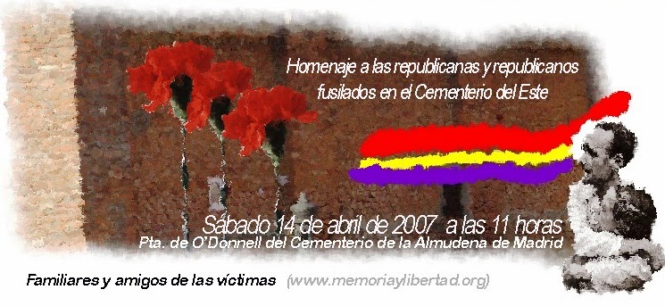 HOMENAJE 2007