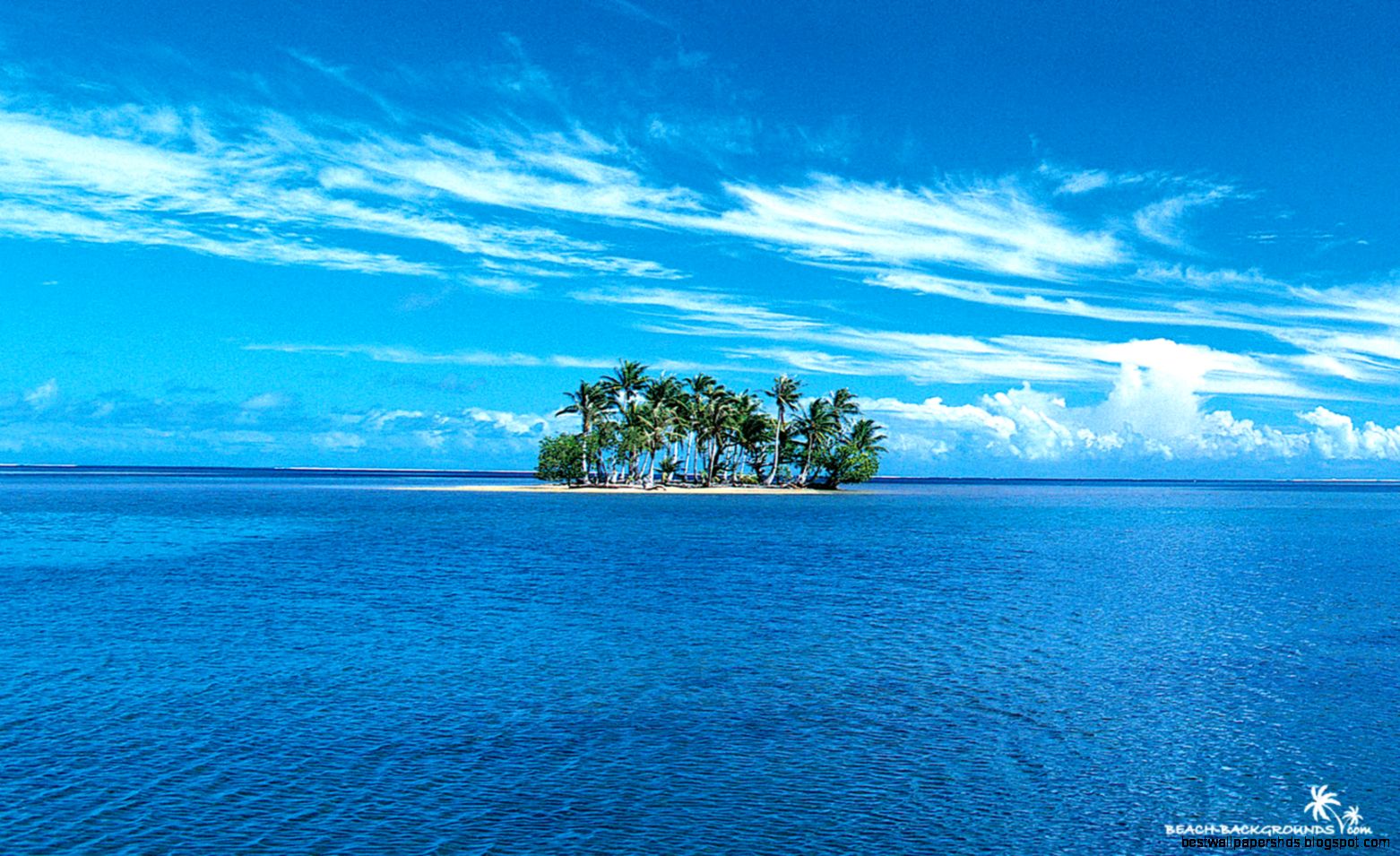 Lonely Island Somewhre in The Ocean Wallpaper 1680x1050PX Cool Lonely Island Somewhre in The Ocean Wallpaper 1680x1050PX Cool