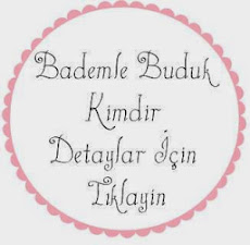 bademlebuduk nedir? kimdir?