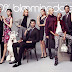 AD CAMPAIGN: Ming Xi for Bloomingdale's, Fall/Winter 2014
