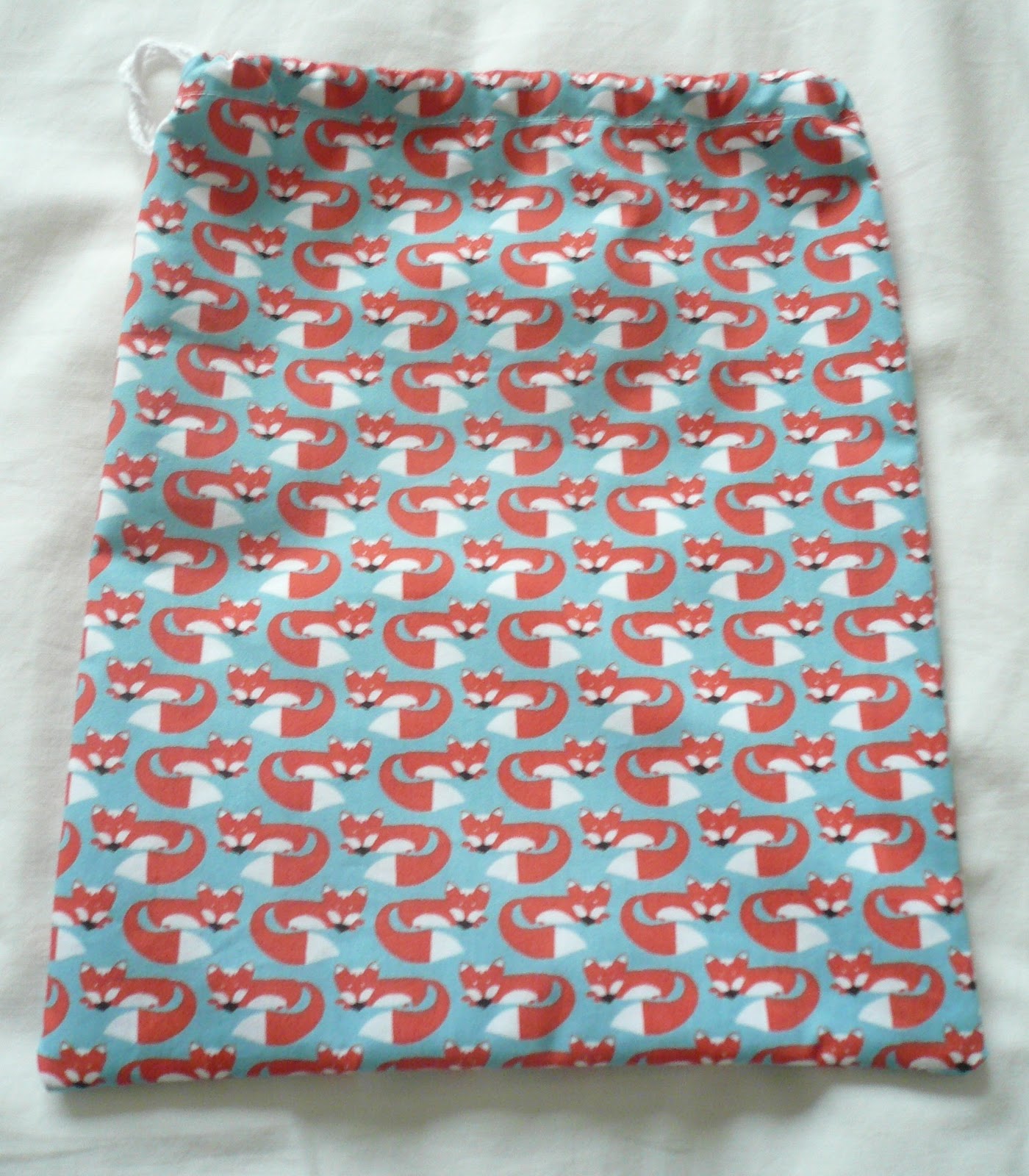 Handmade Jane Kid's Wash Bag Tutorial