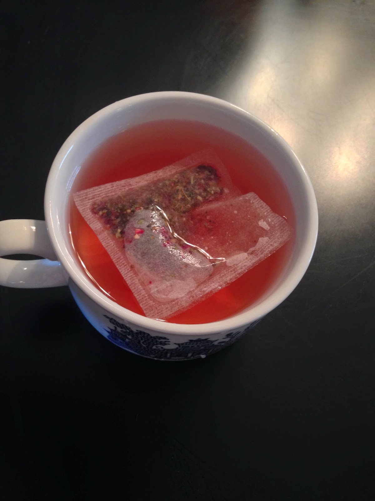 Foxberry Hollow Raspberry Flavored Water