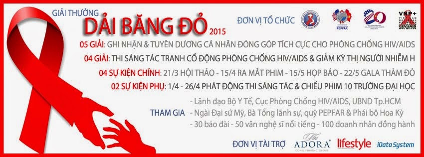 DẢI BĂNG ĐỎ