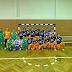 Futsal – Campeonato Distrital da 1ª Divisão Seniores Masculinos “ Em Alcácer do Sal o Bairro Laranjal goleou a ACD Cotovia por 10 – 2”