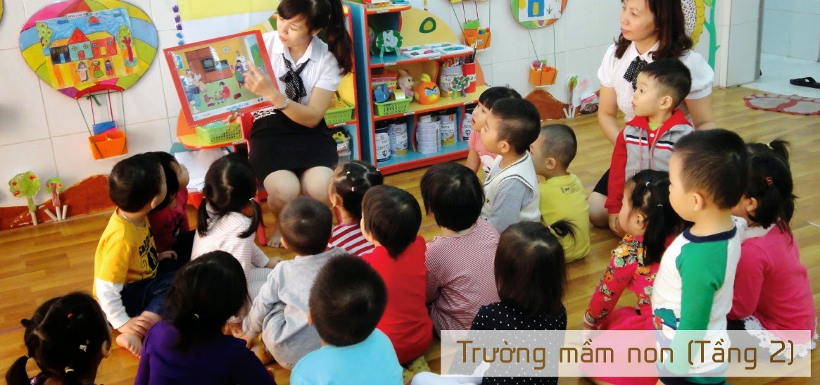 Tiện ích chung cư Gemek Tower