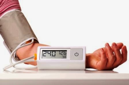 Penyakit Tekanan Darah Tinggi (Hipertensi) | Anime Wallpaper HD