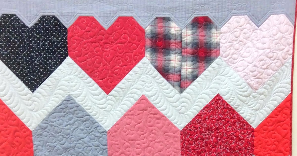 Crazy Creek Creations Special Quilt going to Medicine Hat