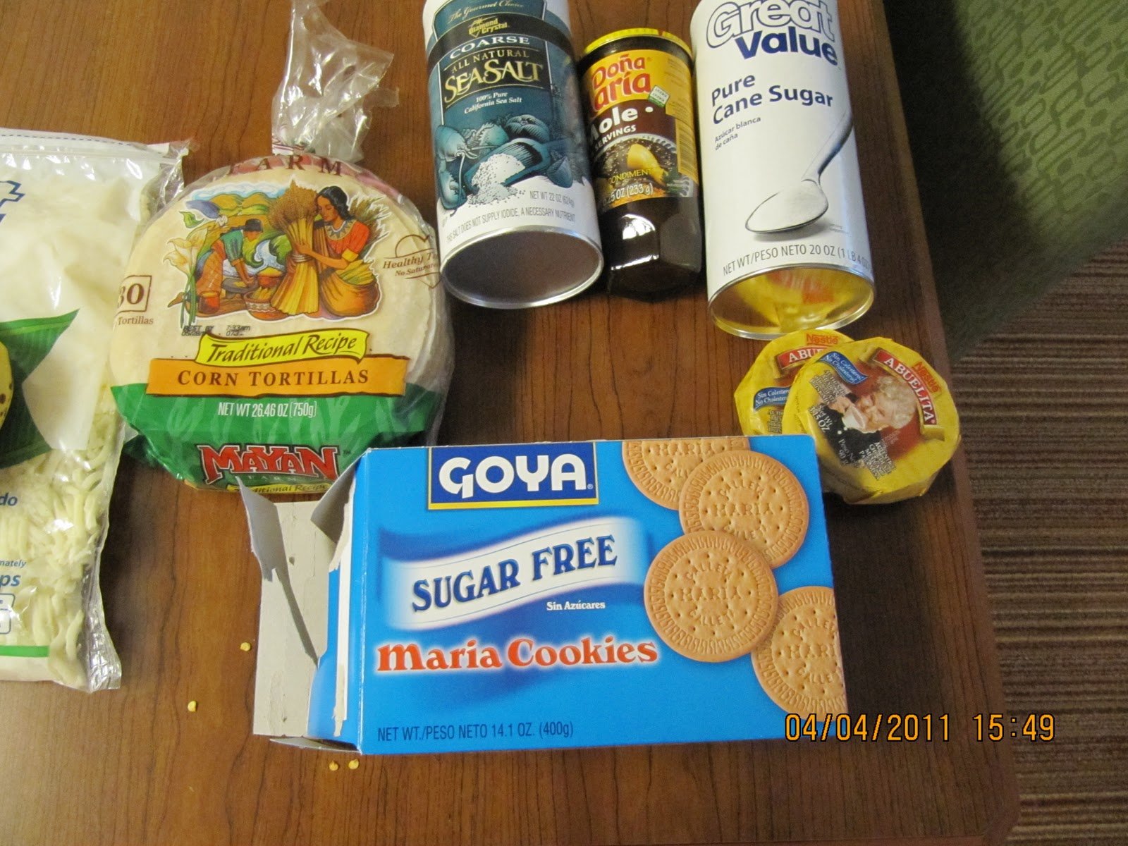 Cocinando entre Amigas ♠♥♠ RECETA DE ENCHILADAS DE MOLE DULCE♠♥♠