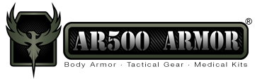 AR500 ARMOR