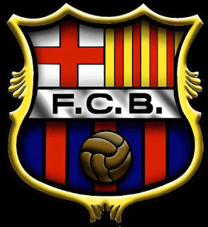 Primera copa en el saco ... Escudo+del+F+C+Barcelona