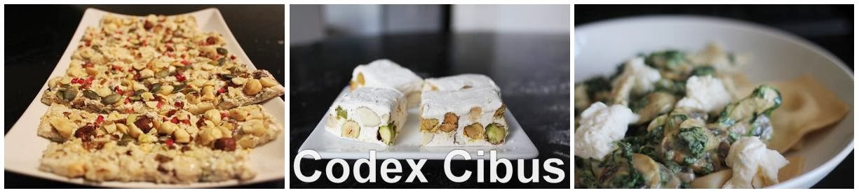 Codex Cibus