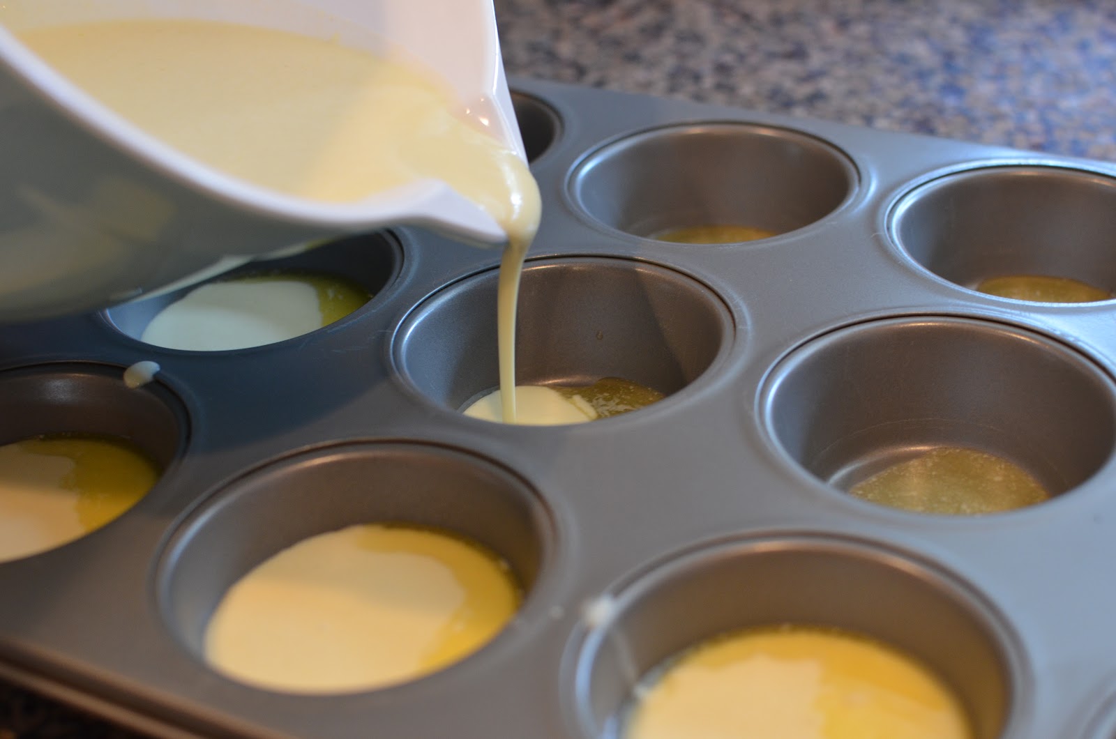 Playing with Flour Easy homemade popovers