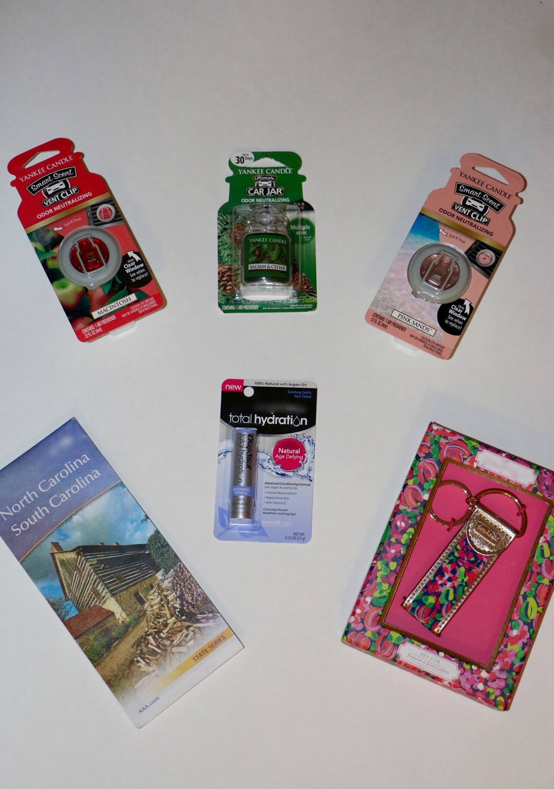 Perfect Gifts for a New Car Owner. Southern Belle in Training