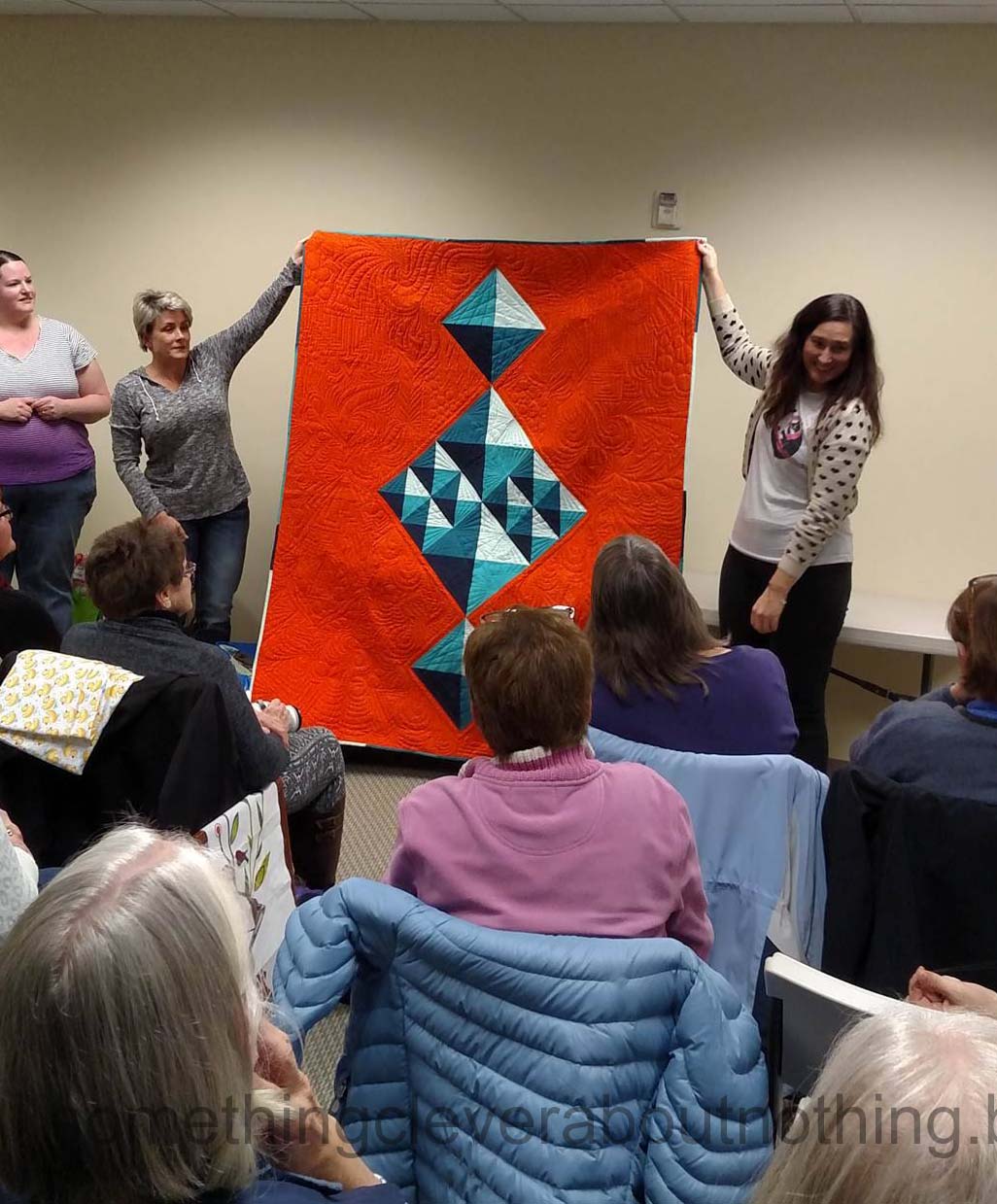 Salt Lake Modern Quilt Guild