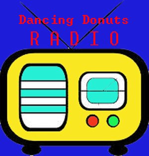 DancingDonutsRadio