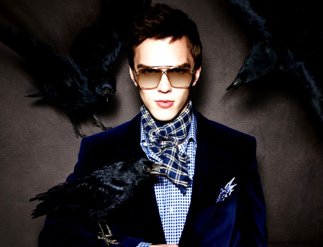 Nicholas Hoult Wallpapers Wallpaper Zone Nicholas Hoult Wallpapers Wallpaper Zone