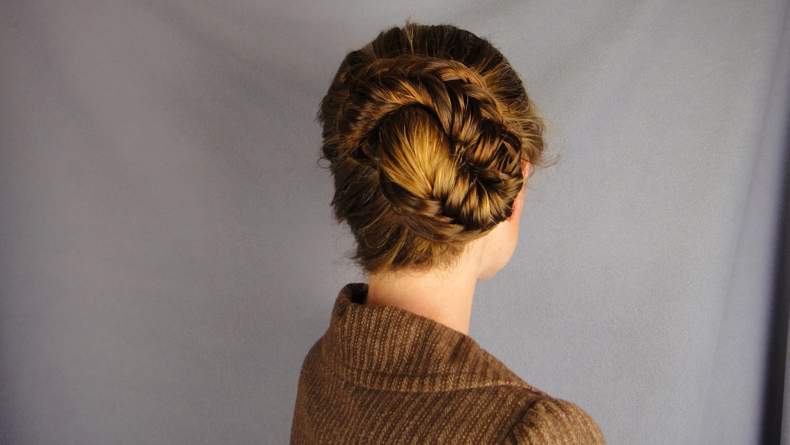 The Daily Braid Herringbone Braid Styles