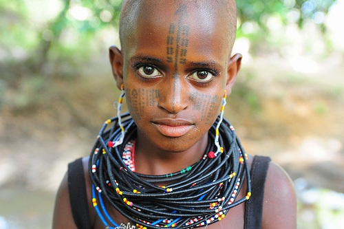 Africa 10th ready its edition Akiiki: MY AFRICA