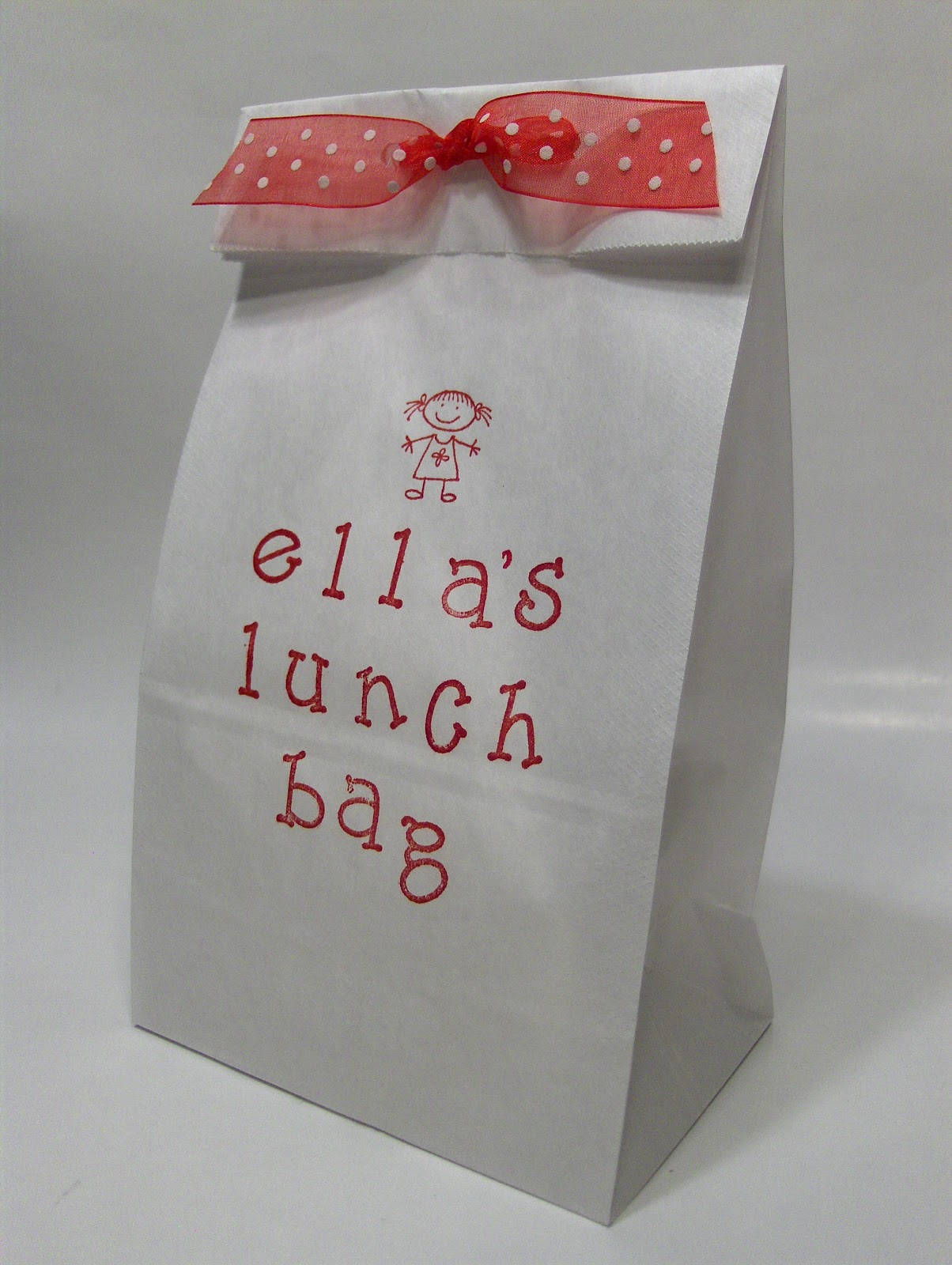 The Essential Packaging Store Blog Back To School Lunch Bags!
