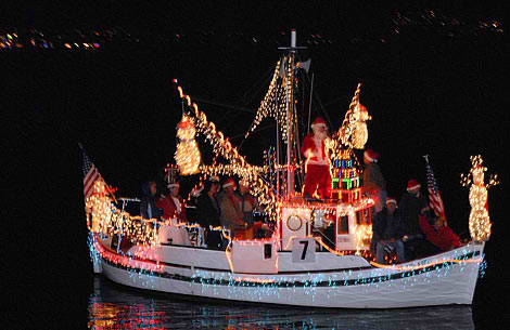 2022 Christmas Boat Parade Charleston Sc 13 Charleston-Boat-Parade At Christmas #Charleston | Boat Parade, Charleston,  Parades