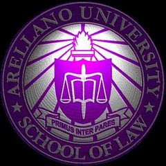 Arellano University, School of Law