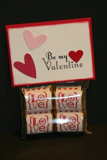 My Creative Corner!: Valentine's Day Gifts Weekend Project