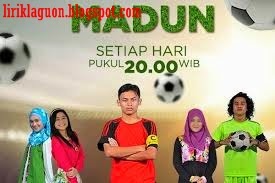 Lirik Lagu Madun Sctv - Kita Putra Bangsa | LIRIK LAGU ON