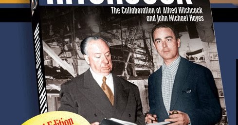 Sir alfred hitchcock john mccarten essay 06 image