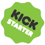 Kickstarter (Abril/Mayo)