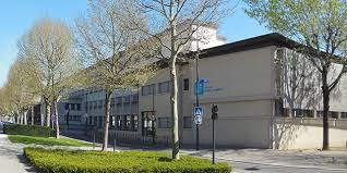Lycée Albert Triboulet (Romains-sur-Isère)