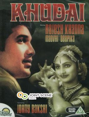 Khudai (1994 - movie_langauge) - Rajesh Khanna, Madhavi, Deepika, Gulshan Grover, Arun Bakshi, Asha Sharma, Anil Nagrath Khudai (1994 - movie_langauge) - Rajesh Khanna, Madhavi, Deepika, Gulshan Grover, Arun Bakshi, Asha Sharma, Anil Nagrath