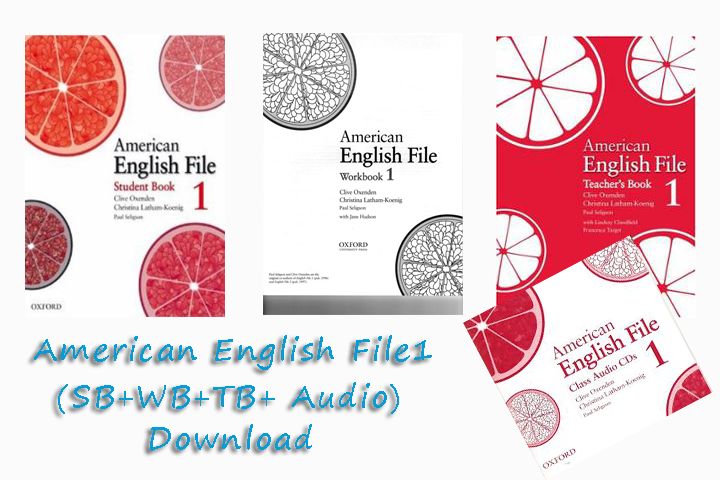 American English Learning Pdf
