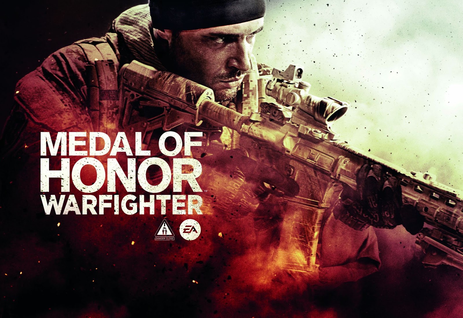 Medal of Honor Warfighter Update 1.0.0.2.rar