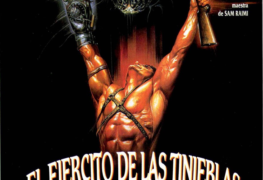 El ejército de las tinieblas review