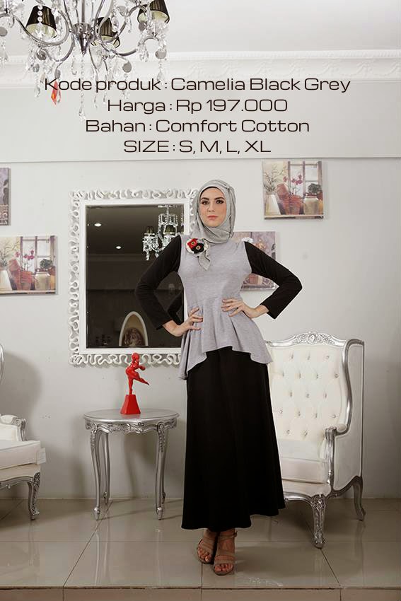 elzatta gamis modern by mezora elzatta gamis modern by mezora