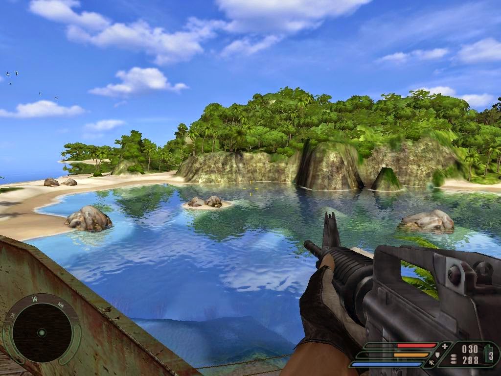 Far Cry 1 Download Pc Full Version