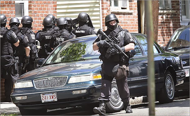 militarization of local police Ferguson and the militarization of police limit or eliminate sales of surplus military equipment to state and local law enforcement, and comments from the pentagon . militarization of local police Ferguson and the militarization of police limit or eliminate sales of surplus military equipment to state and local law enforcement, and comments from the pentagon .