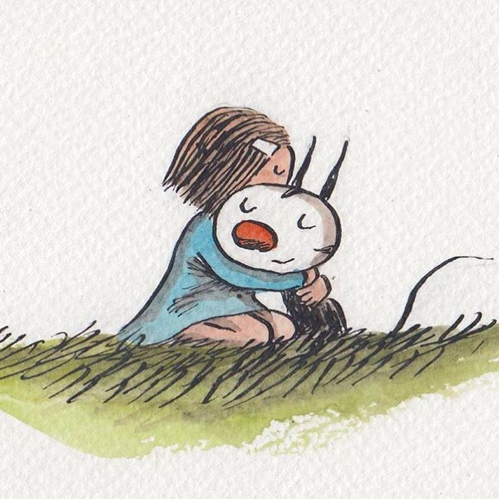 FELLINI, EL GATO FILOSÓFICO DE LINIERS