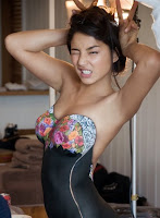jessica gomes, sexy, pinay, swimsuit, pictures, photo, exotic, exotic pinay beauties, hot