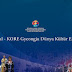 İstanbul - Gyeongju Dünya Kültür Expo 2013 ve Music Bank İstanbul (이스탄불 - 경주 세계문화 엑스포 2013 and 뮤직 뱅크 이스탄불)