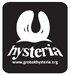 grobak hysteria