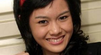 Untuk semua: Artis Valia Rahma Meninggal Dunia karena ...