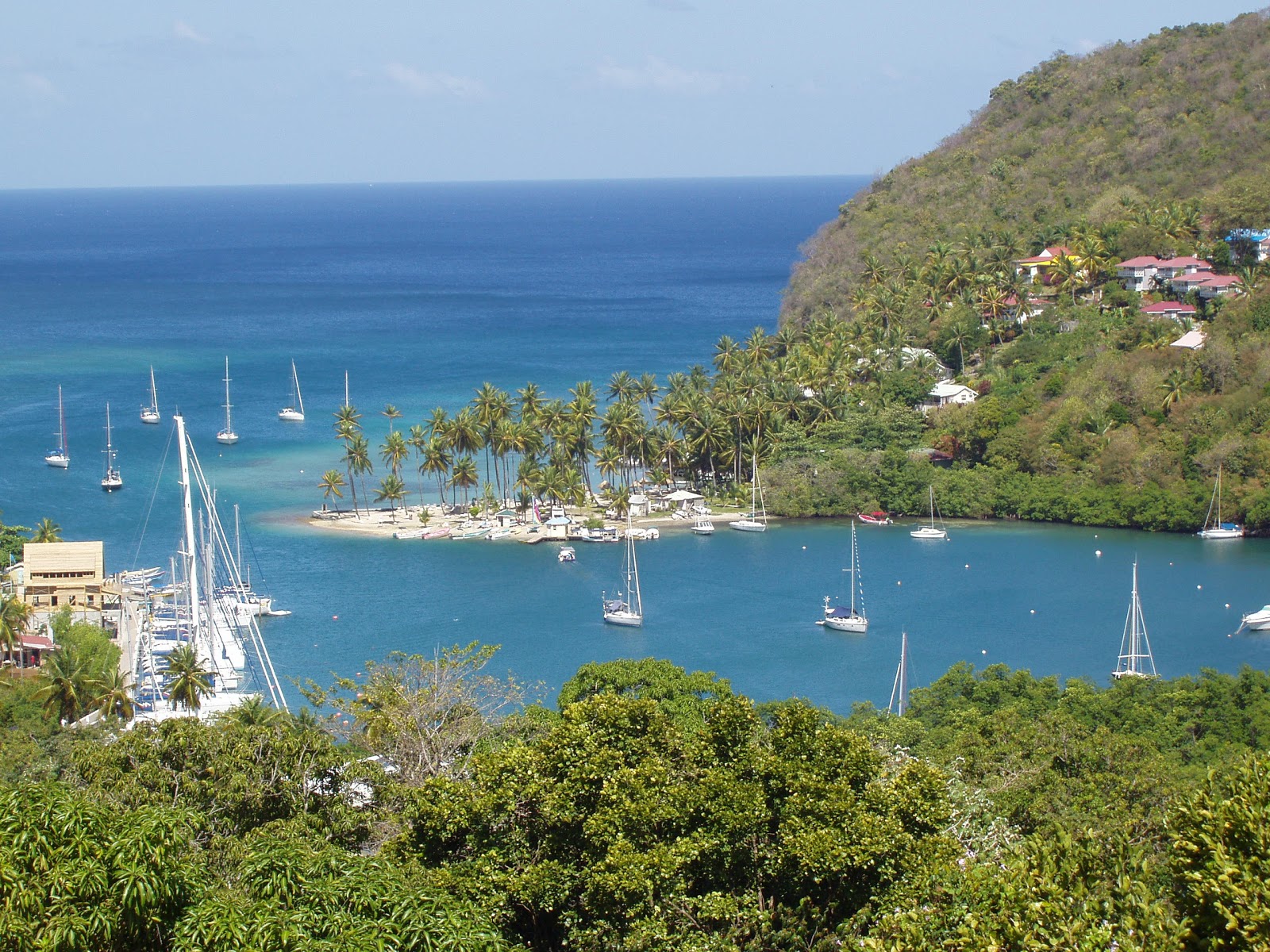 St Lucia Around The Island Tours St Lucia Around The Island Tours