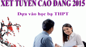 tuyển sinh cao đẳng chính quy.LH 0979.868.625