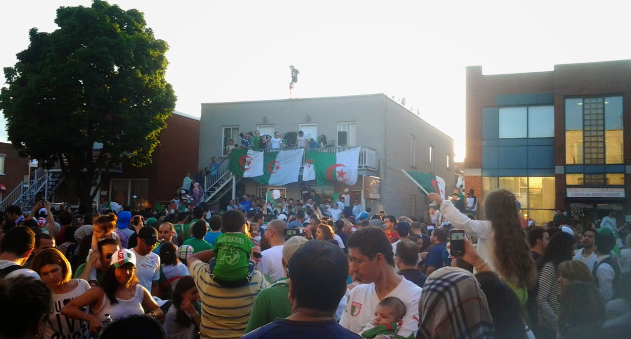 groupe de rencontre montreal