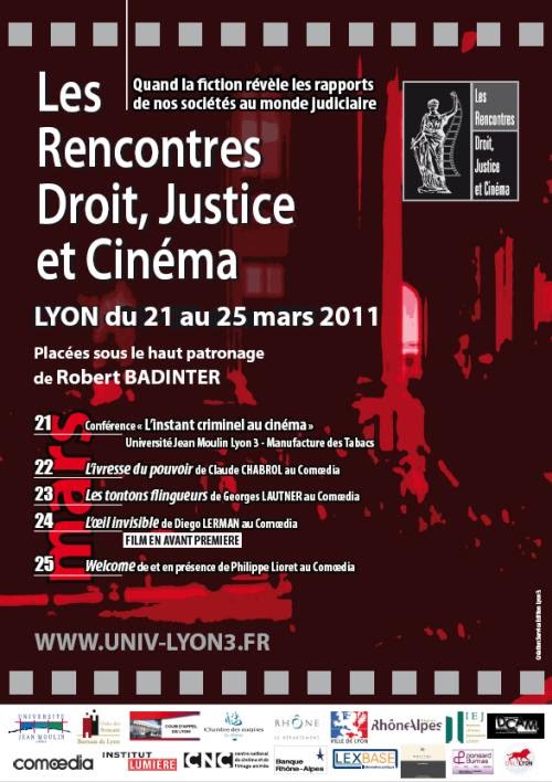 Rencontre prescrire 2016
