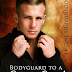 Bodyguard to a Sex God - New Cover Reveal