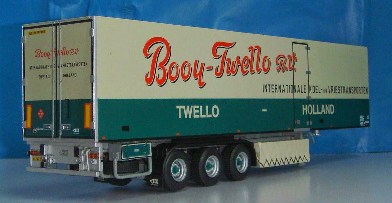 KoenBolder.nl Nieuws Tekno Scania 3 series Booy twello