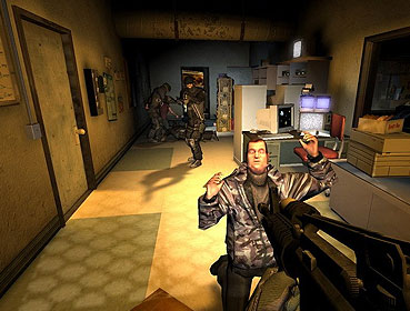 S.W.A.T 4 Torrent